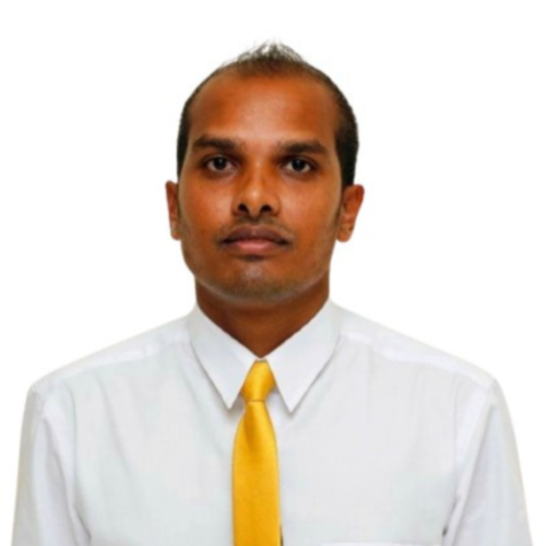 ޢަހްމަދު ސުނީލް ޢަހްމަދު ސުނީލް
