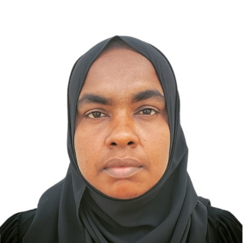 އާއިޝަތު މަޙްމޫދު އާއިޝަތު މަޙްމޫދު