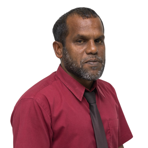 ސައުދުﷲ އިބްރާހީމް